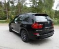 Черный БМВ Х5, объемом двигателя 3 л и пробегом 140 тыс. км за 11500 $, фото 4 на Automoto.ua