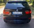 Чорний БМВ Х5, об'ємом двигуна 3 л та пробігом 212 тис. км за 11750 $, фото 1 на Automoto.ua