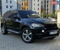 Чорний БМВ Х5, об'ємом двигуна 2.98 л та пробігом 320 тис. км за 11750 $, фото 1 на Automoto.ua