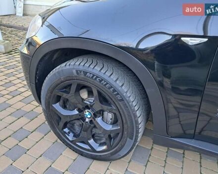 Чорний БМВ Х5, об'ємом двигуна 3 л та пробігом 191 тис. км за 14500 $, фото 36 на Automoto.ua