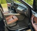 Черный БМВ Х5, объемом двигателя 3 л и пробегом 297 тыс. км за 21500 $, фото 5 на Automoto.ua