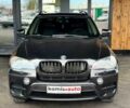 БМВ Х5 2012 в Виннице на Automoto.ua Черный БМВ Х5, объемом двигателя 3 л и пробегом 195 тыс. км за 13999 $, фото 22 на Automoto.ua