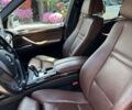 Чорний БМВ Х5, об'ємом двигуна 3 л та пробігом 214 тис. км за 22900 $, фото 30 на Automoto.ua