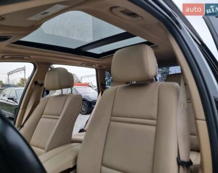 Черный БМВ Х5, объемом двигателя 2.98 л и пробегом 206 тыс. км за 15900 $, фото 56 на Automoto.ua