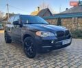 Чорний БМВ Х5, об'ємом двигуна 3 л та пробігом 191 тис. км за 14500 $, фото 19 на Automoto.ua
