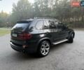 Черный БМВ Х5, объемом двигателя 3 л и пробегом 264 тыс. км за 20900 $, фото 11 на Automoto.ua