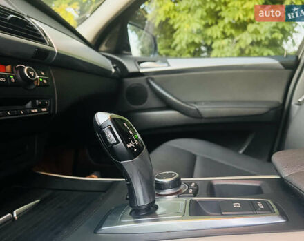 Черный БМВ Х5, объемом двигателя 2.98 л и пробегом 271 тыс. км за 11900 $, фото 15 на Automoto.ua