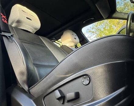 Черный БМВ Х5, объемом двигателя 3 л и пробегом 305 тыс. км за 19000 $, фото 26 на Automoto.ua