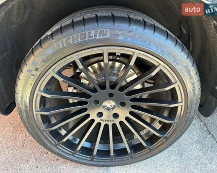 Чорний БМВ Х5, об'ємом двигуна 3 л та пробігом 259 тис. км за 16500 $, фото 1 на Automoto.ua