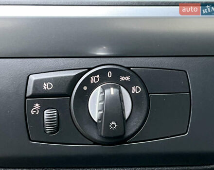 Чорний БМВ Х5, об'ємом двигуна 2.98 л та пробігом 165 тис. км за 13500 $, фото 26 на Automoto.ua