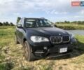 Черный БМВ Х5, объемом двигателя 3 л и пробегом 236 тыс. км за 16900 $, фото 3 на Automoto.ua