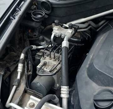 Черный БМВ Х5, объемом двигателя 2.98 л и пробегом 210 тыс. км за 17500 $, фото 27 на Automoto.ua