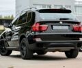 Черный БМВ Х5, объемом двигателя 3 л и пробегом 228 тыс. км за 13900 $, фото 18 на Automoto.ua