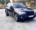 БМВ Х5 2012 в Новомосковске на Automoto.ua Черный БМВ Х5, объемом двигателя 3 л и пробегом 245 тыс. км за 18500 $, фото 1 на Automoto.ua