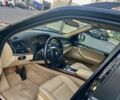 Черный БМВ Х5, объемом двигателя 3 л и пробегом 218 тыс. км за 17600 $, фото 9 на Automoto.ua