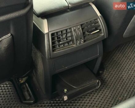 Чорний БМВ Х5, об'ємом двигуна 3 л та пробігом 350 тис. км за 18500 $, фото 41 на Automoto.ua