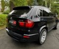 Черный БМВ Х5, объемом двигателя 3 л и пробегом 158 тыс. км за 18690 $, фото 6 на Automoto.ua