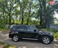 Черный БМВ Х5, объемом двигателя 2.99 л и пробегом 370 тыс. км за 16200 $, фото 5 на Automoto.ua