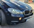 Чорний БМВ Х5, об'ємом двигуна 3 л та пробігом 218 тис. км за 17750 $, фото 40 на Automoto.ua