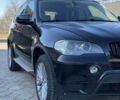 Чорний БМВ Х5, об'ємом двигуна 3 л та пробігом 216 тис. км за 17500 $, фото 10 на Automoto.ua