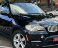 БМВ Х5 2012 в Дубно на Automoto.ua Черный БМВ Х5, объемом двигателя 3 л и пробегом 249 тыс. км за 16750 $, фото 19 на Automoto.ua