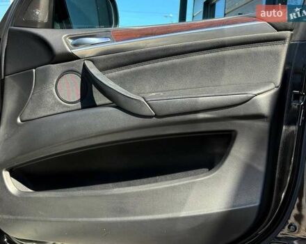 Черный БМВ Х5, объемом двигателя 2.98 л и пробегом 221 тыс. км за 14298 $, фото 44 на Automoto.ua