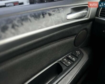 Чорний БМВ Х5, об'ємом двигуна 3 л та пробігом 172 тис. км за 16900 $, фото 12 на Automoto.ua