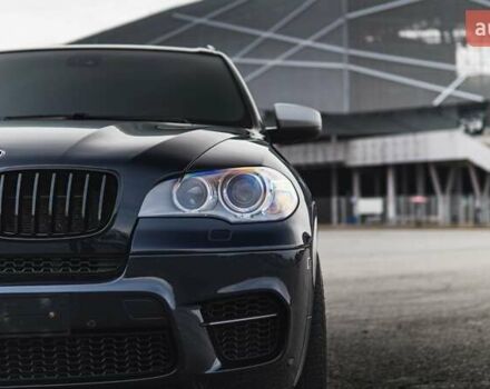 Черный БМВ Х5, объемом двигателя 2.99 л и пробегом 259 тыс. км за 23500 $, фото 10 на Automoto.ua