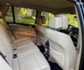 Черный БМВ Х5, объемом двигателя 3 л и пробегом 119 тыс. км за 14640 $, фото 22 на Automoto.ua