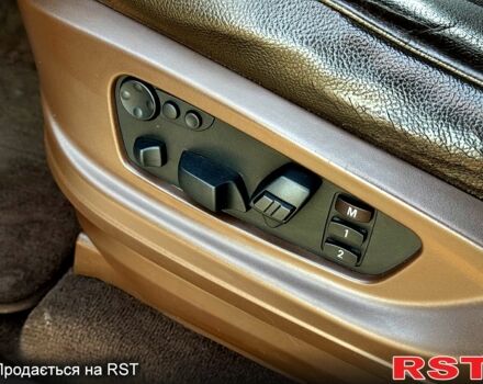 Черный БМВ Х5, объемом двигателя 3 л и пробегом 180 тыс. км за 20999 $, фото 6 на Automoto.ua