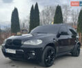 Черный БМВ Х5, объемом двигателя 3 л и пробегом 183 тыс. км за 16400 $, фото 1 на Automoto.ua