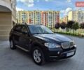 Черный БМВ Х5, объемом двигателя 2.99 л и пробегом 370 тыс. км за 16200 $, фото 10 на Automoto.ua