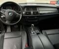 Чорний БМВ Х5, об'ємом двигуна 3 л та пробігом 172 тис. км за 16900 $, фото 17 на Automoto.ua