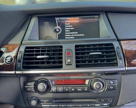 Черный БМВ Х5, объемом двигателя 2.99 л и пробегом 305 тыс. км за 17300 $, фото 62 на Automoto.ua