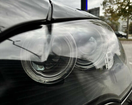 Чорний БМВ Х5, об'ємом двигуна 2.99 л та пробігом 305 тис. км за 22000 $, фото 48 на Automoto.ua