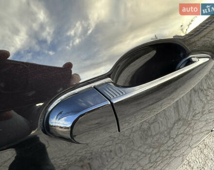 БМВ Х5 2012 в Николаеве на Automoto.ua Черный БМВ Х5, объемом двигателя 3 л и пробегом 299 тыс. км за 19500 $, фото 26 на Automoto.ua