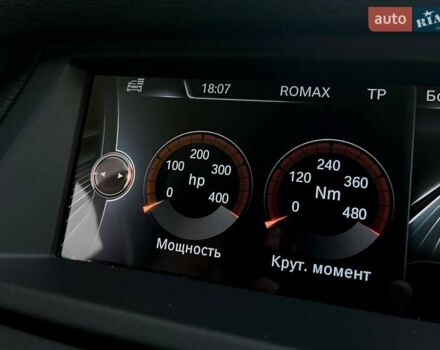 Черный БМВ Х5, объемом двигателя 2.98 л и пробегом 176 тыс. км за 18500 $, фото 38 на Automoto.ua