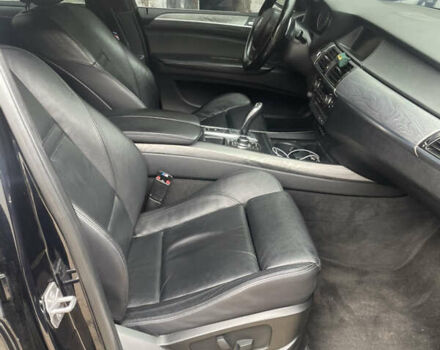 Черный БМВ Х5, объемом двигателя 2.98 л и пробегом 233 тыс. км за 18500 $, фото 4 на Automoto.ua