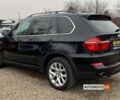 Черный БМВ Х5, объемом двигателя 3 л и пробегом 158 тыс. км за 15500 $, фото 3 на Automoto.ua