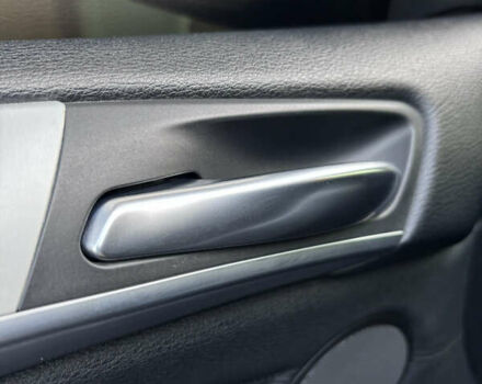 Чорний БМВ Х5, об'ємом двигуна 2.99 л та пробігом 305 тис. км за 22000 $, фото 13 на Automoto.ua