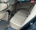 Черный БМВ Х5, объемом двигателя 3 л и пробегом 349 тыс. км за 17690 $, фото 15 на Automoto.ua