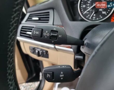 Черный БМВ Х5, объемом двигателя 2.98 л и пробегом 206 тыс. км за 15900 $, фото 47 на Automoto.ua