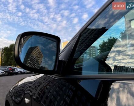 Черный БМВ Х5, объемом двигателя 2.98 л и пробегом 176 тыс. км за 18500 $, фото 9 на Automoto.ua