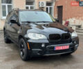 Чорний БМВ Х5, об'ємом двигуна 3 л та пробігом 250 тис. км за 13200 $, фото 6 на Automoto.ua