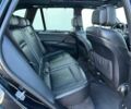 Черный БМВ Х5, объемом двигателя 3 л и пробегом 99 тыс. км за 3700 $, фото 12 на Automoto.ua