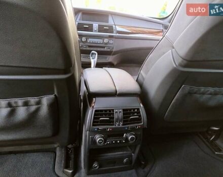 Черный БМВ Х5, объемом двигателя 2.99 л и пробегом 213 тыс. км за 23500 $, фото 38 на Automoto.ua