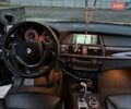 Чорний БМВ Х5, об'ємом двигуна 3 л та пробігом 237 тис. км за 22500 $, фото 39 на Automoto.ua