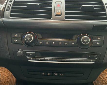 Черный БМВ Х5, объемом двигателя 0 л и пробегом 160 тыс. км за 22999 $, фото 32 на Automoto.ua