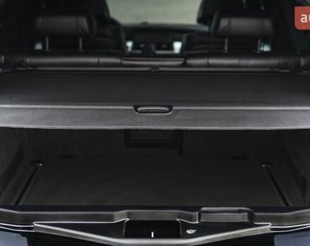 Черный БМВ Х5, объемом двигателя 2.99 л и пробегом 259 тыс. км за 23500 $, фото 56 на Automoto.ua