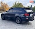 БМВ Х5 2012 в Новомосковске на Automoto.ua Черный БМВ Х5, объемом двигателя 3 л и пробегом 245 тыс. км за 18500 $, фото 9 на Automoto.ua